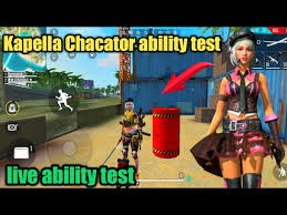 Free fire all characters ability, skill in bangla। nsn official. 5 Best Free Fire Characters For Solo Vs Squad