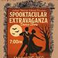 Spooktacular Extravaganza event image