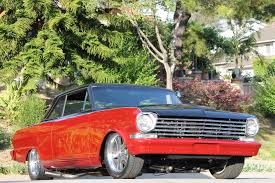Image result for Riverside Red 1963 Nova