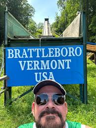 Photos from Bennington to North Bennington Vermont road trip