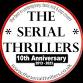 The Serial Thrillers event image