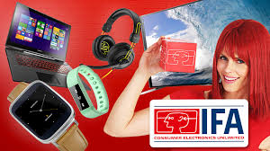 Doch es gibt gute gründe, mit dem kauf noch zu. Ifa 2014 Die Highlights Im Uberblick Computer Bild