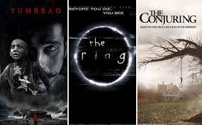 I hope you'll enjoy it. Best Horror Movies On Amazon Prime From The Ring To Tumbbad This Must Watch List Of 5 Scary Films Will Give You The Chills This Weekend