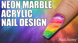 Items needed to do a full set of acrylic nails. Neon Nails Design Neon Yellow Nail Designs 23 Neon Yellow Nails And Ideas For Summer 2020