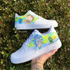 We did not find results for: Rick Morty Air Force 1s Bewerten Sie Diese C Nike Air Max 90 Outfit Custom Shoes Rick And Morty Shoes