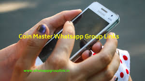 Coin master is an epic adventurous game for new generation. Coin Master Whatsapp Group Links Whatsappgrouplink