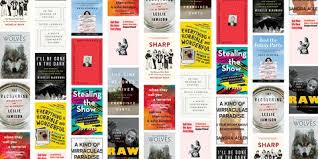 40 best nonfiction books of 2018 so far top new memoirs to