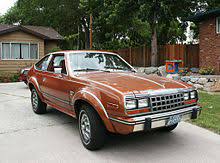 In the 1970s, american motor company (amc) produced many variations on the matador, from station wagon to coupe. American Motors Corporation Wikipedia