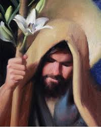 Saint Joseph, modèle de douceur et de patience, priez pour nous ! Je vous  salue Joseph, image de Dieu le Père Je vous salue Joseph, père de Dieu le  Fils Je vous