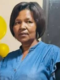 Very sad news. Thoughts are with Pauline's family at this difficult time.  Ar dheis Dé go raibh a hanam.