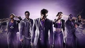 Самые новые твиты от saints row (@saintsrow): Saints Row The Third Kaufen Microsoft Store De De