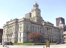 The county seat is crookston. Polk County Courthouse Iowa Judicial Branch
