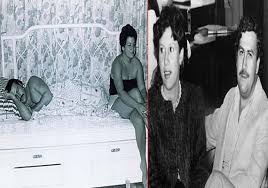 Pablo Escobar The Drug Lord Who Burnt Cash To Get Relief From Cold 300 x 142 jpeg 14 кб.