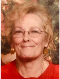 Obituary information for Georgina Marie Tutaj