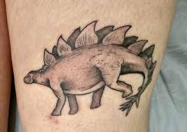 Waiting for the next meteor with my new buddies 🦕 Design & tattoos by the  incredible @tor_ink 🦕 🦕 🦕 🦕 🦕 🦕 🦕 🦕  #tattoo#tattooing#tattoos#dino#dinsoaur#meatier#meteor#jurassicpark#jurassiclegs#blackink#blackandwhite#actor#actress#actorlife#BCE  ...