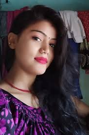 Actress & Model Pavithra Janani