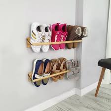 Small Space Shoe Storage Ideas To Help Tidy Your House | Vessi Footwear