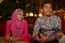 Her birth sign is pisces and her life path number is 4. Isteri Puji Aliff Syukri Lepas Gaduh Pun Bahagia Berita Projekmm
