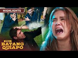 Olga is furious when she finds out what happened to Greg