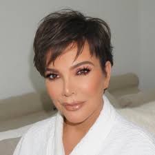 Luckily, though, we don't have to try too hard to imagine it. Kris Jenner On Twitter Happy Saturday Just Added Some Gorgeous New Pieces To My Closet Shop My Looks Now Kardashiankloset Happyholidays Https T Co 7vamhuresa