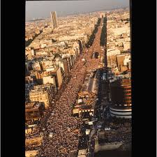 Opéra de paris, palais garnier, paris, france. Jean Michel Jarre Jeanmicheljarre Twitter