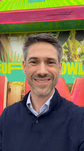 Where should San José put Super Bowl backdrops next year?