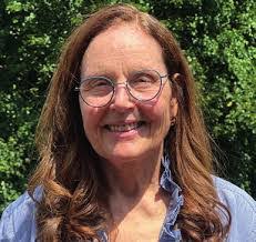 Inge Brown's Instagram, Twitter & Facebook