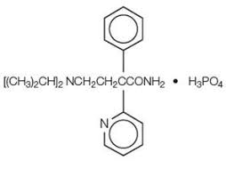 Image result for Disopyramide
