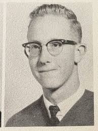 Deceased Alumni — Weber High 63'