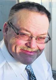 Jeffrey Jury Obituary (1961