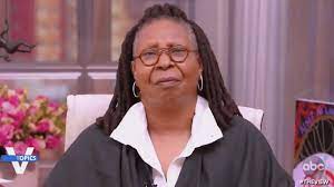 Whoopi Goldberg signs four-year deal with ABC to stay on 'The View'