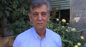 Kültür ve turizm bakanlığı görevini numan kurtulmuş'tan devraldı. Bozkurt Tan Damadi Murat Ersoy A Suclama Gundem Turizm News