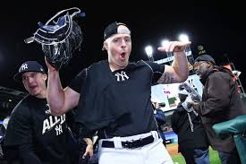 The official site of major league baseball. Surprising Players Who Turn Up On The Yankees All Time Leaderboards Pinstripe Alley
