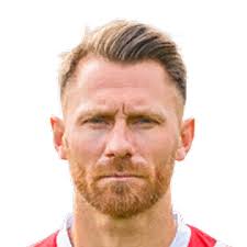 Teddy Étienne Chevalier