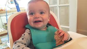 Picky-Eater Toddlers: How to Help Your Child Love Food