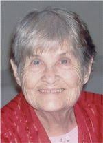 Obituary for Lois McKee