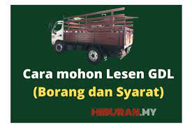 Namun ia agak heran dengan penampilan istrinya. Cara Mohon Lesen Gdl Beserta Syarat Dan Dokumen Penting