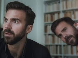 Gary, Barry, Larry and Countess of Noral Pictures