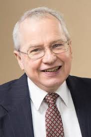 Obituary for David Brian Baum