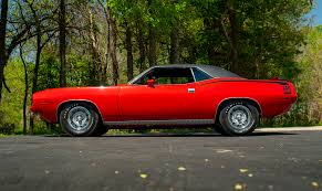 Image result for Bright Red 1976 Plymouth