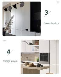 Wooden cabinets are often a homeowners top choice for their kitchen renovations. Bamboo Kitchen Cabinets Affordable Luxury Pros Cons