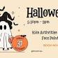Halloween at Golden Beach Tavern event image