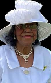 Bertha Freeman Obituary