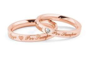 Check spelling or type a new query. 105 Frases De Amor Para Grabar En La Alianza De Boda Descubrelas Esta Ocasion Tengo Para Ti Las Mejores Frases De Am Fedi Nuziali Gioielli Anelli Di Coppia