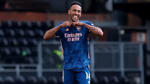 Mundo deportivo claim the gunner… Pierre Emerick Aubameyang Verlangert Beim Fc Arsenal Kicker