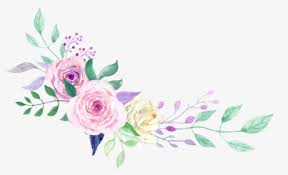 Purple floral pattern with butterfly. Watercolor Unicorn Skull Longhair Rock Punk Grunge Gothic Unicorn Clipart Hd Png Download Transparent Png Image Pngitem