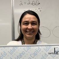 January 2022 Teacher Grant Recipients