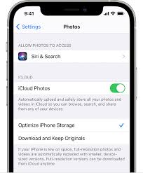Doing so is easy, but i'm still amazed how many people don't actually know how to go about it (my mother included). Set Up And Use Icloud Photos Apple Support Uk
