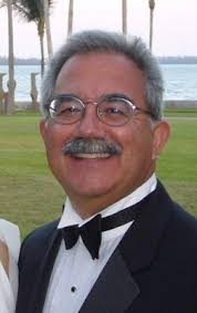 Salvatore Grande Obituary