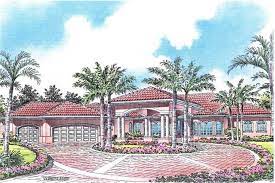 6 bedroom house plans one level. Luxury Floor Plan 6 Bedrms 4 Baths 5084 Sq Ft 107 1205